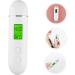 NOLITOY Skin Tester Skin Hydration Monitor Oil Girl Skin Care Plastic Shell White - Buy Online on GoSupps.com