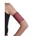 Dia-Band armband for sensor Freestyle Libre Medtronic Dexcom or Omnipod - reusable diabetic band. XXL (33-36 cm)