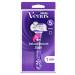 Gillette Venus Swirl - Extra Smooth Razor Blade Device & Blade - 1 Piece