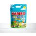 Easter Eggs - Amamitrade Thank You Sticker Made For Haribo Eggs Galore Pouch 480g - Easter Egg Hunt For Kids & Adults - Family Easter Sharing Pack - Buy Online on GoSupps.com