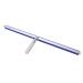 Handheld Silicone Roller | Aluminum Alloy Handle | Easy Hair & Dandruff Removal | 18 Inch Sticky Dust Roller for Ages 6-12 - Buy Online on GoSupps.com