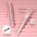 TOUCHBeauty Heated Electric Eyelash Curler with Temperature Sensor - Quick Heat Styling Tool in Pink - Buy Online on GoSupps.com