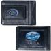 NCAA Florida Gators Leather Cash and Card Holder by Siskiyou Sports - Buy Online on GoSupps.com