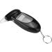 LCD Screen Professional Alcohol Checker Breathalyzer - Accurate Alcohol Breath Tester with Lie Detection Feature - Buy Online on GoSupps.com
