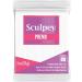 Sculpey Premo White Polymer Clay- 2oz Bar for Jewelry Making & DIY Projects - Buy Online on GoSupps.com