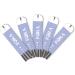 Fora DME Test Strips - 50 Strips | V30/G30/PremV10 Model - Buy Online on GoSupps.com