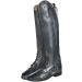 Buy HKM 4417 Valencia Leather Riding Boots - Short/Standard Width EU Sizes 36-46 Black - International Shipping Available - Buy Online on GoSupps.com