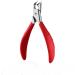 Nail Clipper for Thick Nails Thicken Nail Clippers Toenail Cutters Professional Ingrown Toenail Correction Nippers Thick Nail Cutter Pedicure Manicure Tools (Color : Red) - Buy Online on GoSupps.com