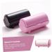 minkissy 1 Roll Stamp Blotting Paper Nail Stamper Clear Nail Polish Nail Tools Nail Stamping Remover Nail Art Accessory Stamping Remover Paper Nail Printing Oil Remover Nail Oil Remover Pet 11.5x6cm Pink - Buy Online on GoSupps.com