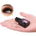 Eyelashes Extensions Glue Professional Individual Extra Strong Semi Permanent Drying Latex Free for Beauty Women 10ML - Buy Online on GoSupps.com