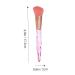 Buy POPETPOP 10pcs Makeup Brush Set - Professional Pink Facial Mist Concealer Foundation Eyeliner Smudge & Lip Brushes - International Shipping Available - Buy Online on GoSupps.com