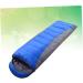 INOOMP INOOMP Camping Sleeping Bag 1100g Ideal for Cold Weather and Comfortable for Adults - Buy Online on GoSupps.com