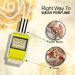 prime craft NIMAL Tea Rose Perfume For Women EDT 56 ml 1 Fl Oz (Pack of 1) - Buy Online on GoSupps.com
