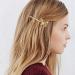 InSowni 30-Pack Retro Vintage Metal Bobby Pins Hair Clips - Light Gold Barrettes for Women & Girls - Buy Online on GoSupps.com