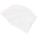 Yctze Dosettes en Papier d'aluminium 100 Pi ces de Feuilles d'aluminium Multifonctionnelles pour Dosettes de caf Autocollants Remplacement du Couvercle de la Capsule Compatible avec les (60MM) - Buy Online on GoSupps.com