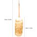 Feather Duster Household Cleaning Tool Soft Lambs Wool Duster Dust Cleaner No Electrostatic Duster - Buy Online on GoSupps.com