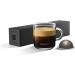 European Version Nespresso VertuoLine Gran Lungo (5 ounce): Fortado 20 Capsules - Buy Online on GoSupps.com