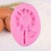 Alipis Heart Muffin Cake Stencil 3D Cake Molds Silicone Mold Silcone Molds Mousse Mold Silicone Electronic - Buy Online on GoSupps.com