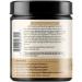 Buy Terra Origin Organic Turmeric Blend Chai - 6.35 oz (180 g) | Premium Herbal Tea - Buy Online on GoSupps.com