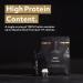 Protein Works - 100 percent Protein 1.25kg High Protein Blend 41 Servings Strawberries 'n' Cream Strawberries 'n' Cream 1.25kg (41 servings) - Buy Online on GoSupps.com