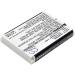 Replacement Battery for Eagle Eye Extreme HD - 1200mAh Li-ion | International Shipping Available - Buy Online on GoSupps.com