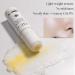 D'Alba Italian White Truffle Double Serum: Vegan 3-in-1 Balm for Moisture & Wrinkle Improvement - Glowy Finish - Buy Online on GoSupps.com