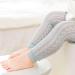 Baby Leg Warmers Mesh 5 Pairs - Stretchy & Breathable Cotton Toddler Leg Sleeves - Buy Online on GoSupps.com