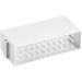 Nail Drill Bit Box 30 Holes Dustproof Drill Bit Case Holes Nail Art Drill Grinding Head Bit Display Storage Box Rack Manicure Tool Suitable for Professional Use or Home Use - Buy Online on GoSupps.com