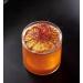 Dried Pineapple Rings - Premium Dehydrated Cocktail Garnishes - 15 Servings (60g Approx) - Buy Online on GoSupps.com