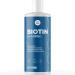 Maple Holistics Honeydew Biotin Shampoo 16 oz (473 ml)