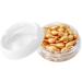 Pore Minimizer Correxion Hyaluronic Acid Night Serum Capsules Skin Moisturiser for Face - Buy Online on GoSupps.com