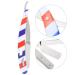 Buy Foldable Stainless Steel Manual Hair Razor Perfect Face Care Tool for Men | Premium Beard Razor Set - Buy Online on GoSupps.com