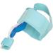 Carpal Tunnel Corrector Splint with Adjustable Size & Silicone Arch Support - Daily Use Hallux Valgus Corrector - Buy Online on GoSupps.com