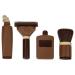 Gifts for Men: Chocolate Razor Set with Shaving Brush & Foam | Perfect for Father's Day & Men's Day - Buy Online on GoSupps.com