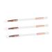 Beavorty 9 pcs Eye shadow brush eye primer eyeshadow blending brush Lip Makeup Beauty cosmetology