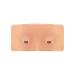 DIY Silicone Makeup Practice Face for Artists | Reusable & Ideal for Students - International Shipping - Buy Online on GoSupps.com