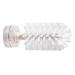 Bottle Brush Cleaner - Dish Cleaning Brush with Suction Cup | Ortable Turtle Scrub Brush Glass Bottle Bristle Brush for Glassware Wine Glass Bottles | Water Bottle Brush Cleaner for Wine Glass