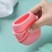 Washing Machine Laundry Ball New Fabric Softener Ball Dispenser for Washer Reusable Lint Remover Eco-Friendly All Natural Detergent Alternative for Washing All Kinds of Clothes (6PCS) - Buy Online on GoSupps.com