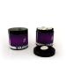 Camylle - Les Galets de Camylle L'El gant - Perfumed Pebble Stones with Natural Fragrances - Floral with Mesmerizing scents and a Sensual Backdrop of Amber - La boite de 36