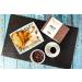 Sesame Kingdom Halva Coffee Flavour 300g - Premium Soft Halva Gluten-Free Dairy-Free Vegan Kosher - Buy Online on GoSupps.com