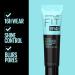 Maybelline Fit Me Matte + Poreless Mattifying Face Primer SPF 20 - 1 fl oz - Buy Online on GoSupps.com