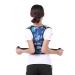 Posture Corrector Improve Back Support Y Shoulder Strap Adult Anti-Hump Spinal Lumbar Waist Invisible Prevent hHnchback Belt Pain Relief for Men and Women favorite gift lofty ambition