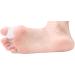 Pain Relief Toe Separators & Spreaders for Bunions (Pack of 2) - Buy Online on GoSupps.com