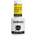 Andreia Nail Primer for Gel Nails - Ultrabond Primer Gel Polish for Nail Preparation - Primer for Acrylic and Gel Nails - Get Nail Prep in Seconds - Best for Nail Art - Excellent Adhesive - 10.5 ml