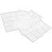 48pcs Sleep Mouth Strips - Snoring Mouth Tapes for Breathing Training | Gentle Sleep Aids - Buy Online on GoSupps.com