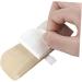 FRCOLOR Heel Grips Cushion - 2 Pairs Anti-Skid High Heel Cushions & Back Protectors for Women - Comfort Shoe Inserts & Insoles - Buy Online on GoSupps.com