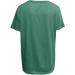 Shop Ppanguding Women's Summer Fashionable Casual Round Neck T-Shirt - Loose Pustblume Printed Green Top for Ultimate Style and Comfort - Buy Online on GoSupps.com
