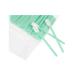 Cloudray 100pcs Nonwoven Cotton Swabs - Dust-proof 100mm for Laser Lens Cleaning - Buy Online on GoSupps.com