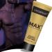 Male Body Massage Cream 50ml - Extender Cream for Thicker & Longer Performance (Gold - Buy Online on GoSupps.com