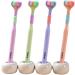 BHUEHSS 3 Sided Toothbrush for Adults | Soft Bristles | Travel-Friendly | Superior Oral Care - Buy Online on GoSupps.com